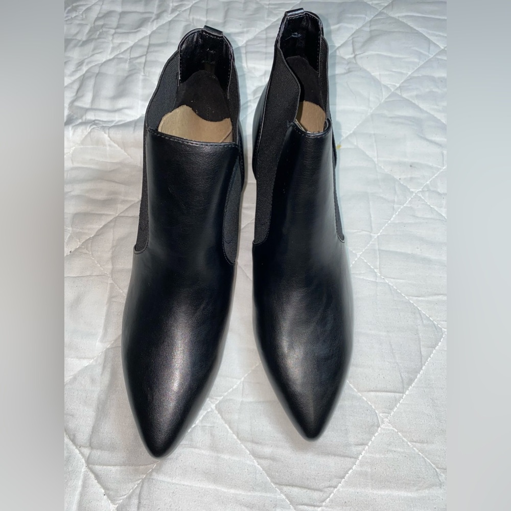 BANDOLINO Women’s Gallo Dress Booties size11